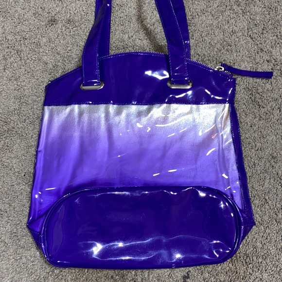 Versace Versus Tote Bag - Picture 10 of 10